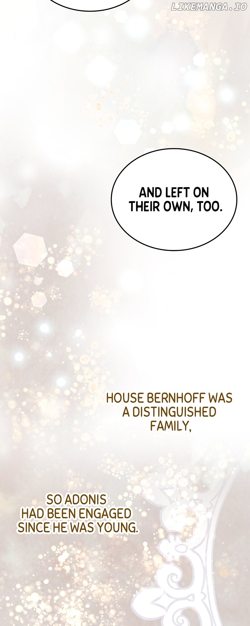 The 24th Fiancée is the Charm [Official] Chapter 13 - page 18