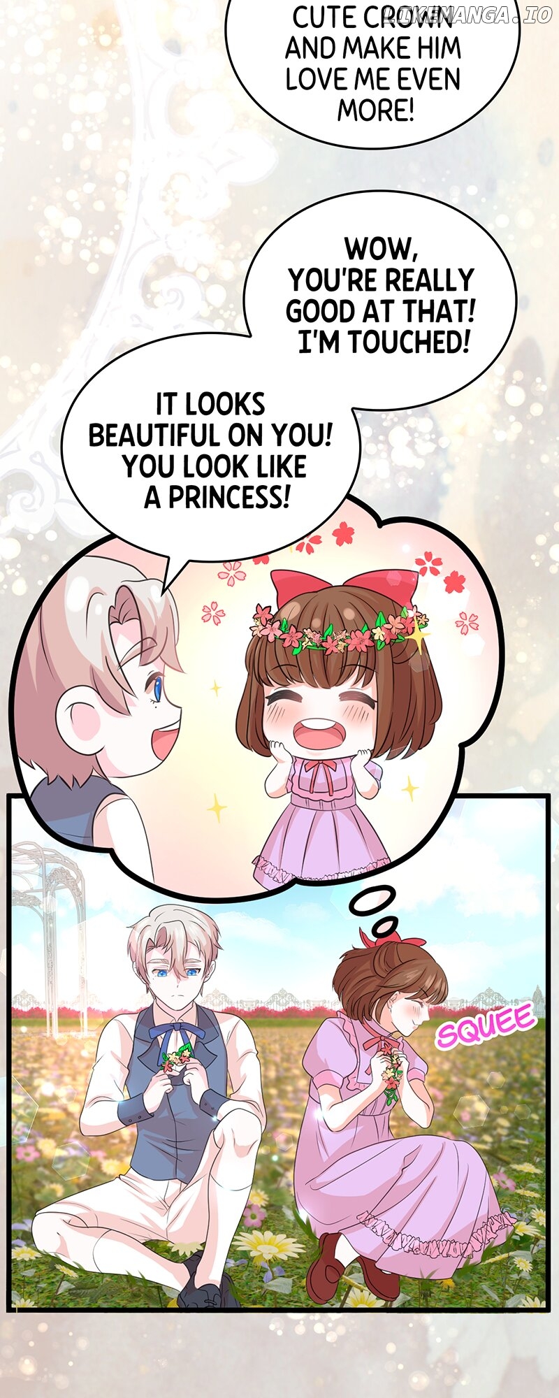 The 24th Fiancée is the Charm [Official] Chapter 13 - page 20
