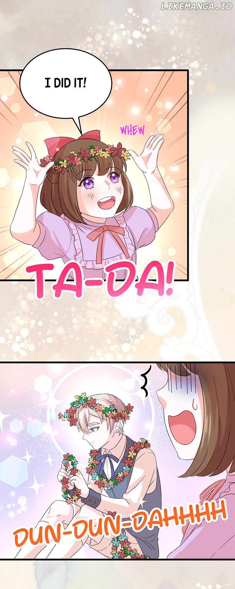 The 24th Fiancée is the Charm [Official] Chapter 13 - page 21
