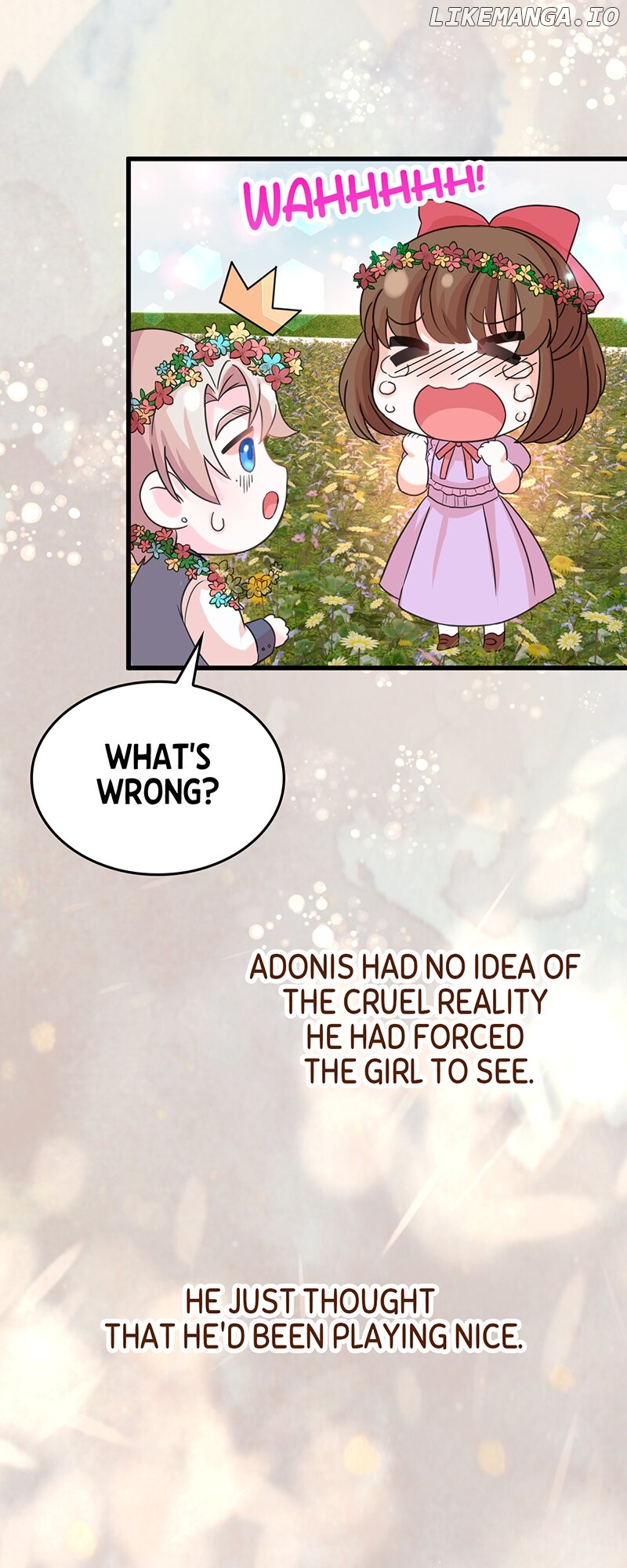 The 24th Fiancée is the Charm [Official] Chapter 13 - page 22