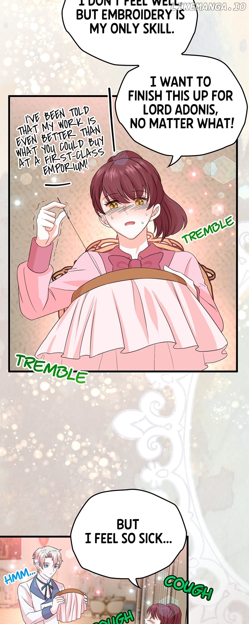 The 24th Fiancée is the Charm [Official] Chapter 13 - page 24