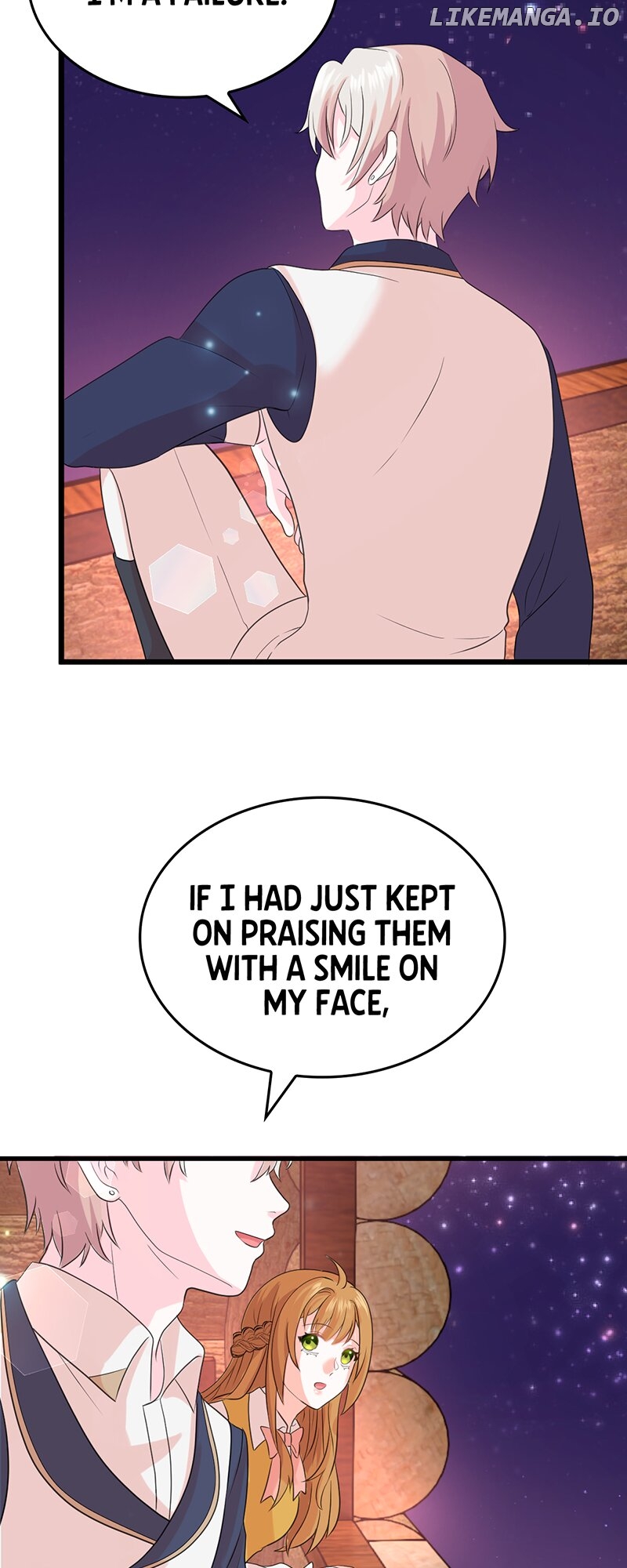 The 24th Fiancée is the Charm [Official] Chapter 13 - page 28