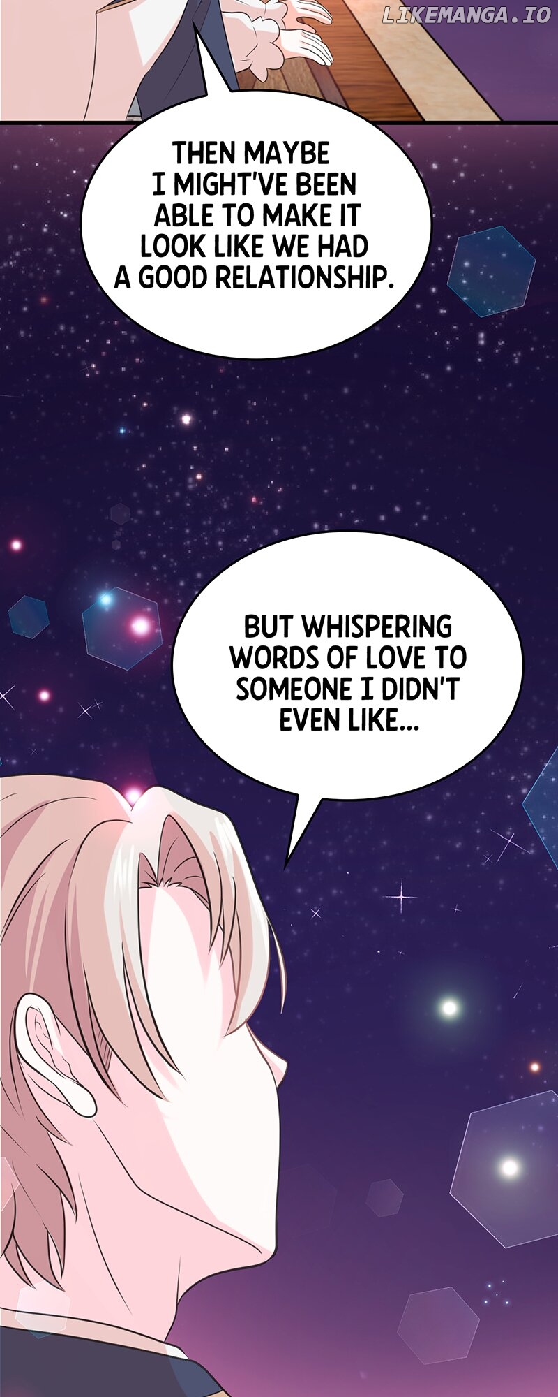 The 24th Fiancée is the Charm [Official] Chapter 13 - page 29
