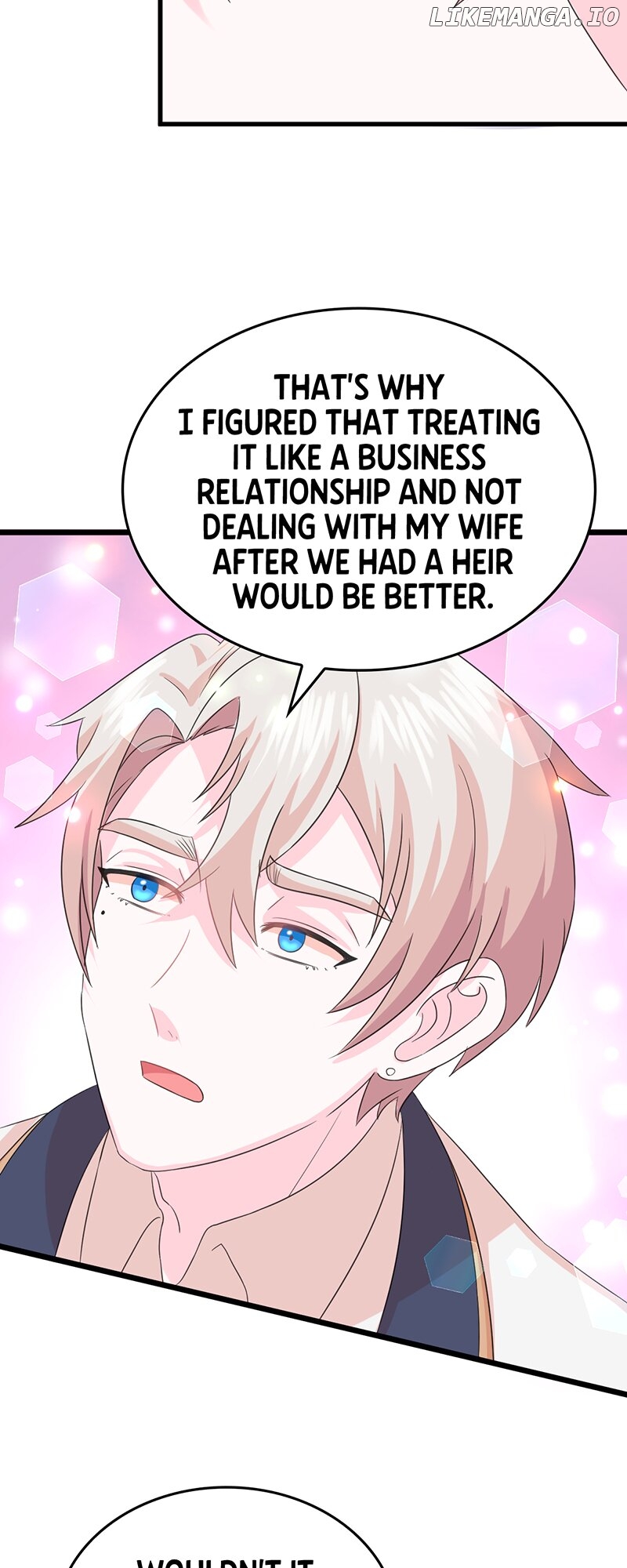 The 24th Fiancée is the Charm [Official] Chapter 13 - page 32