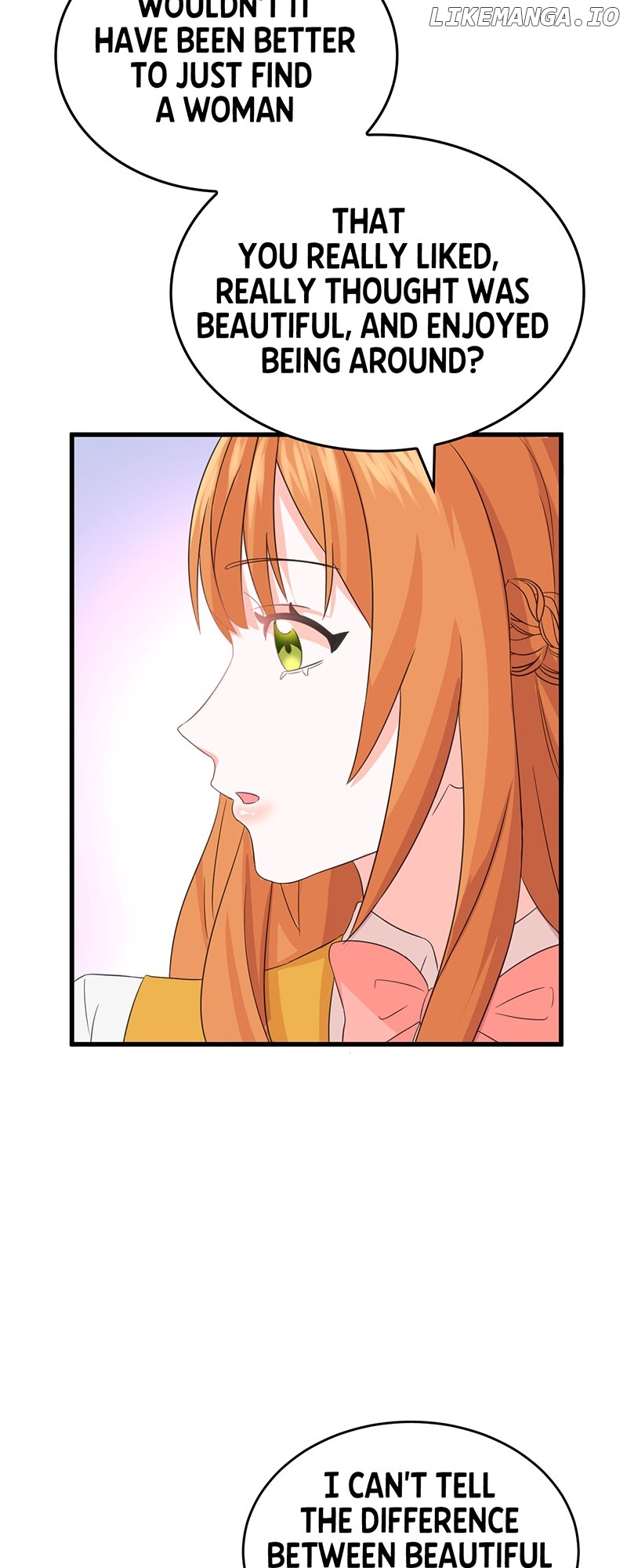 The 24th Fiancée is the Charm [Official] Chapter 13 - page 33