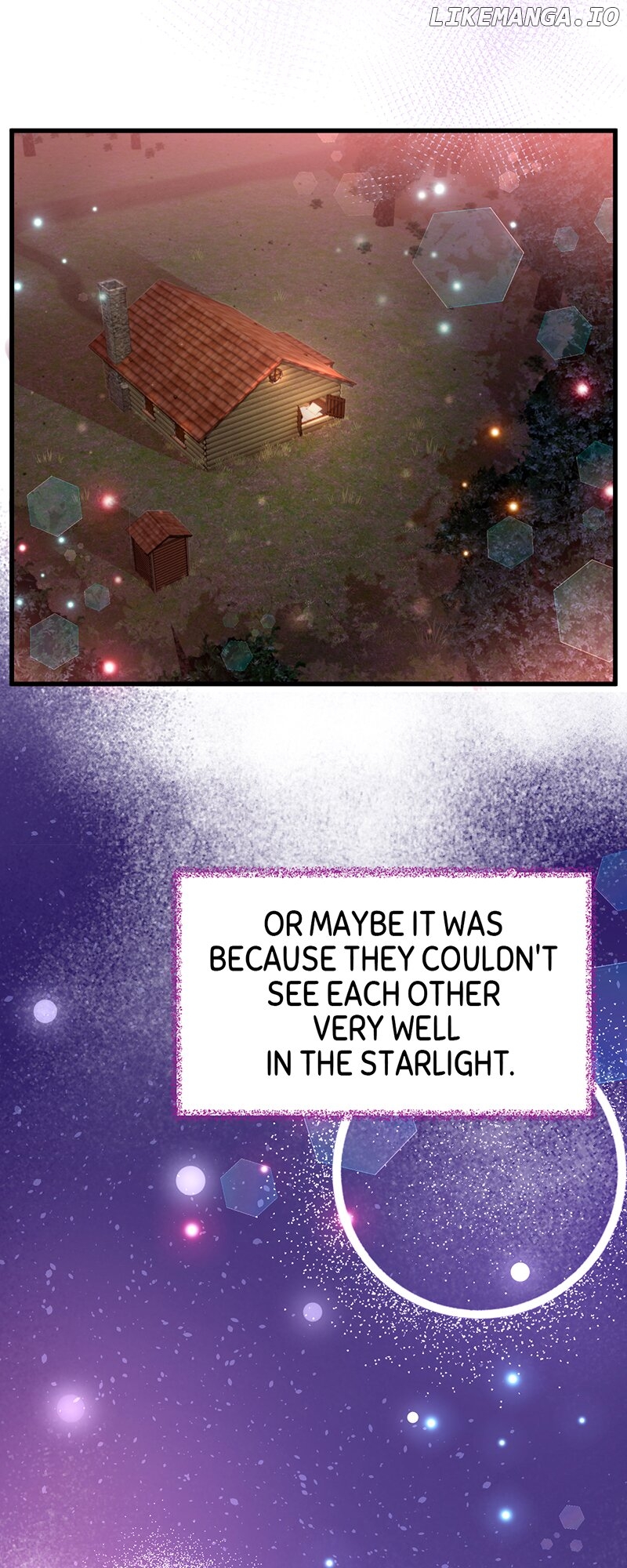 The 24th Fiancée is the Charm [Official] Chapter 13 - page 39