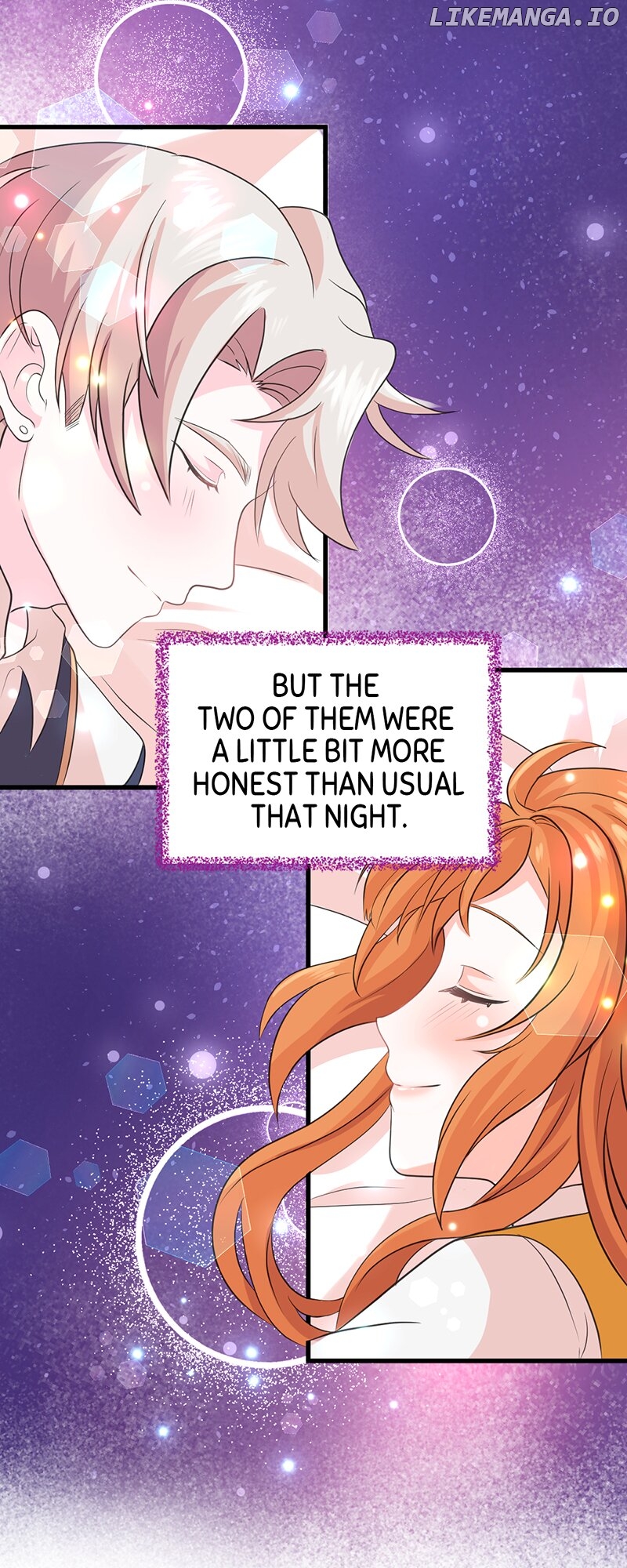 The 24th Fiancée is the Charm [Official] Chapter 13 - page 40
