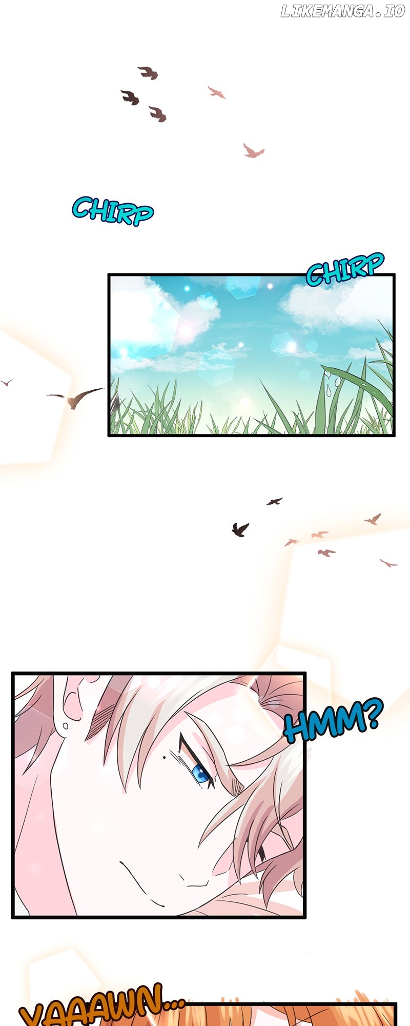 The 24th Fiancée is the Charm [Official] Chapter 13 - page 42