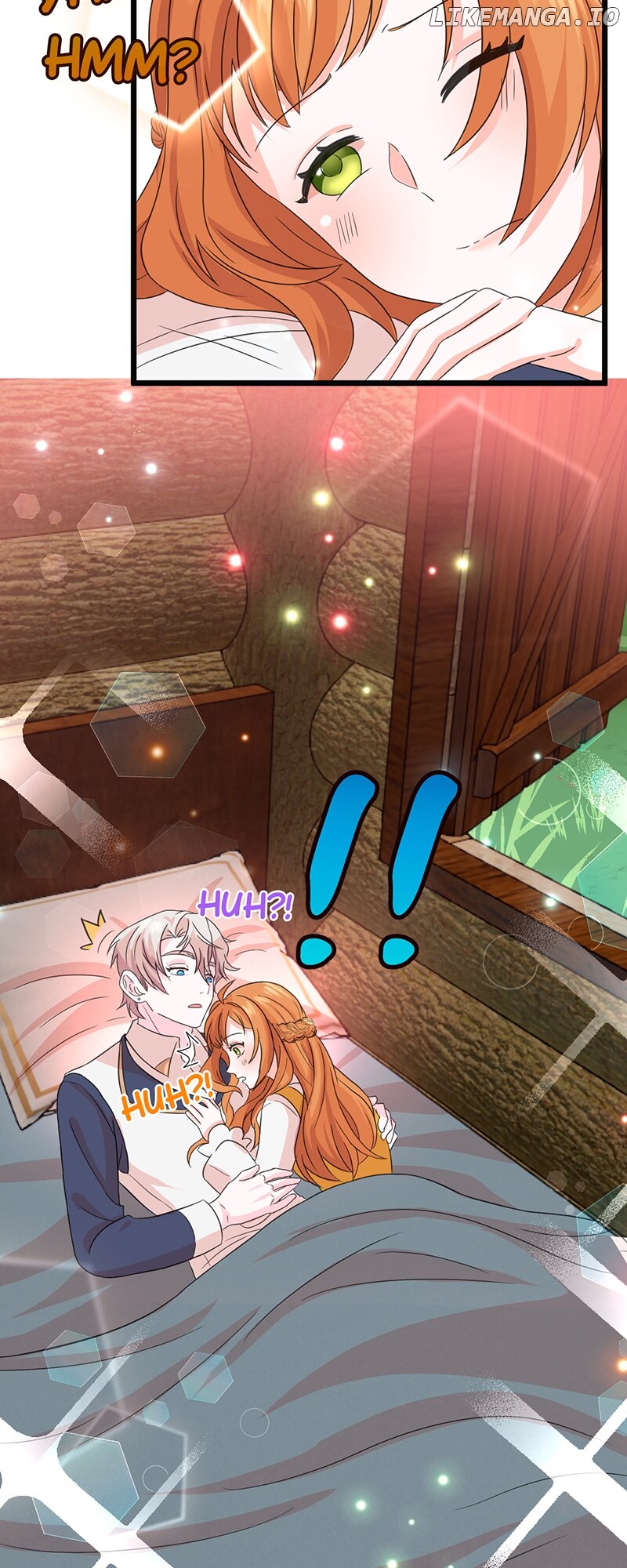The 24th Fiancée is the Charm [Official] Chapter 13 - page 43