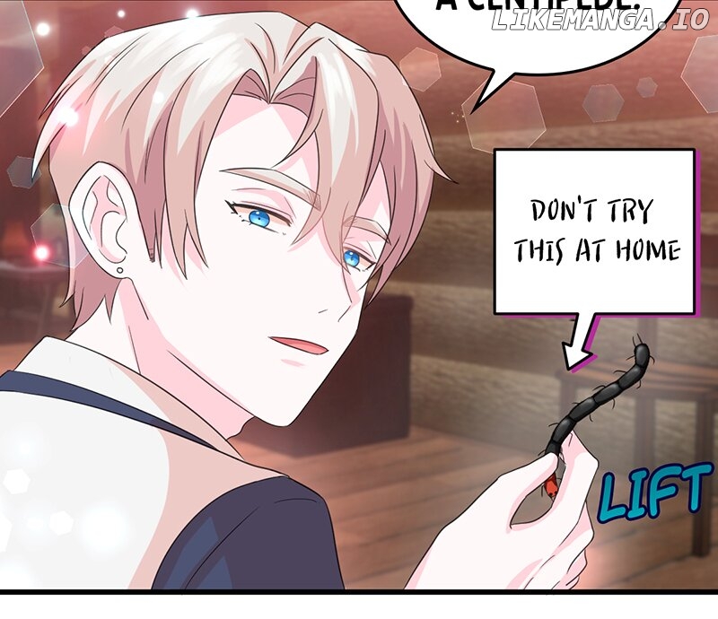 The 24th Fiancée is the Charm [Official] Chapter 13 - page 6