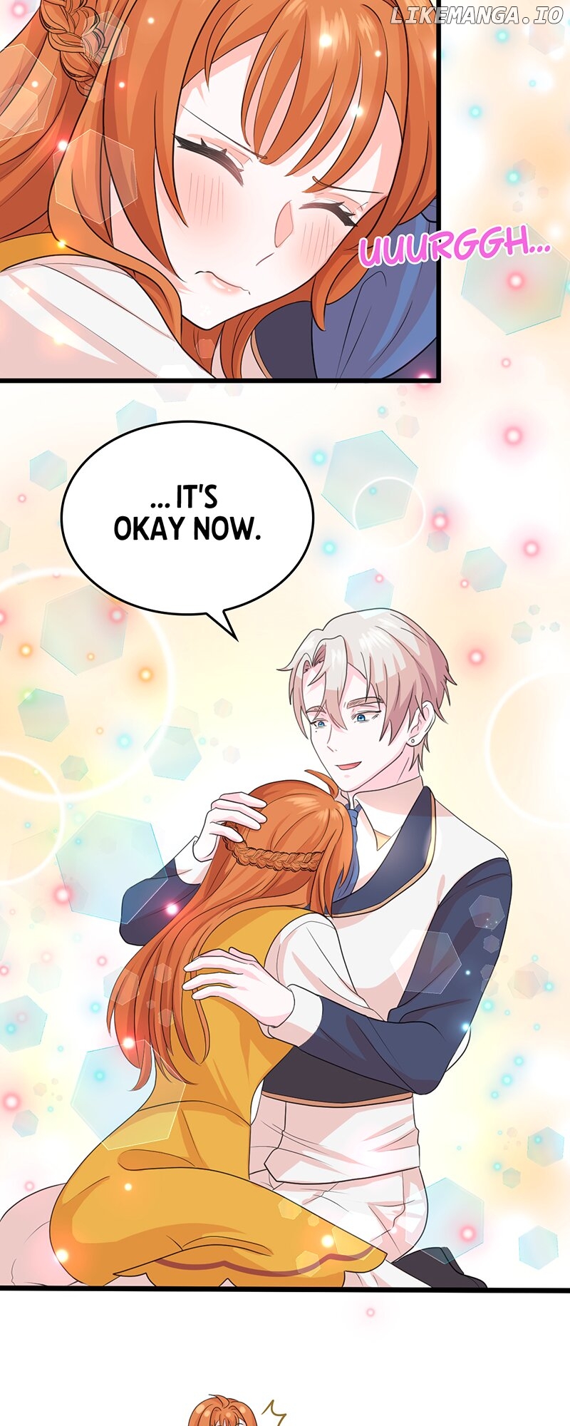 The 24th Fiancée is the Charm [Official] Chapter 13 - page 9