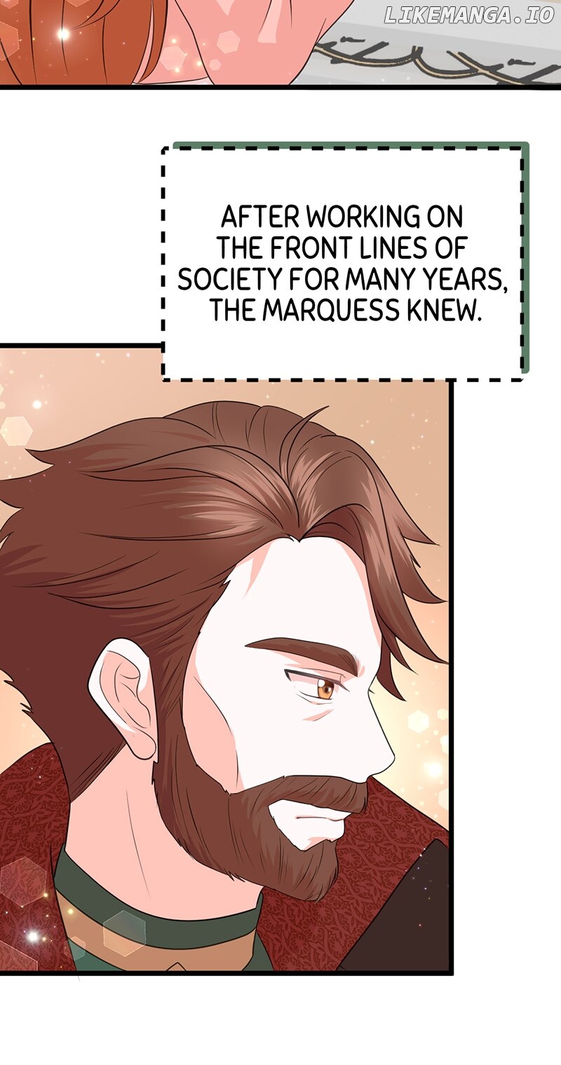 The 24th Fiancée is the Charm [Official] Chapter 14 - page 10