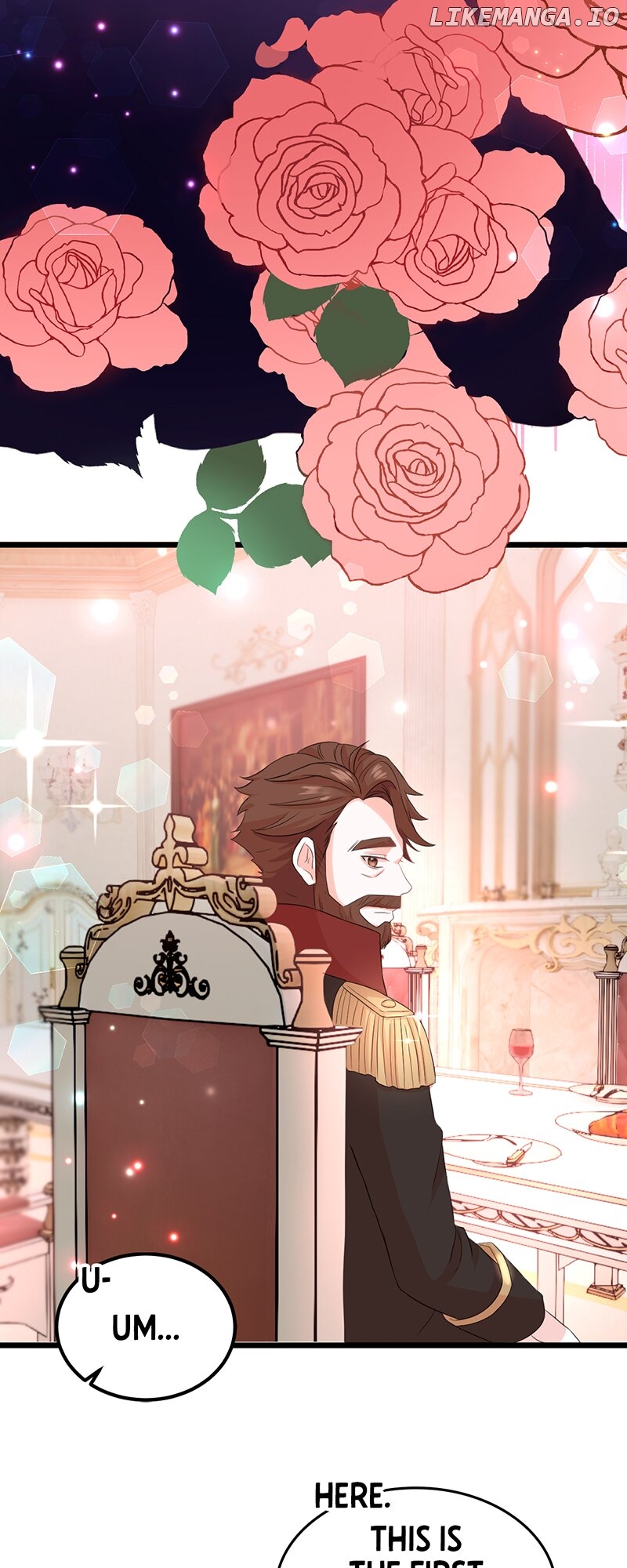 The 24th Fiancée is the Charm [Official] Chapter 14 - page 12