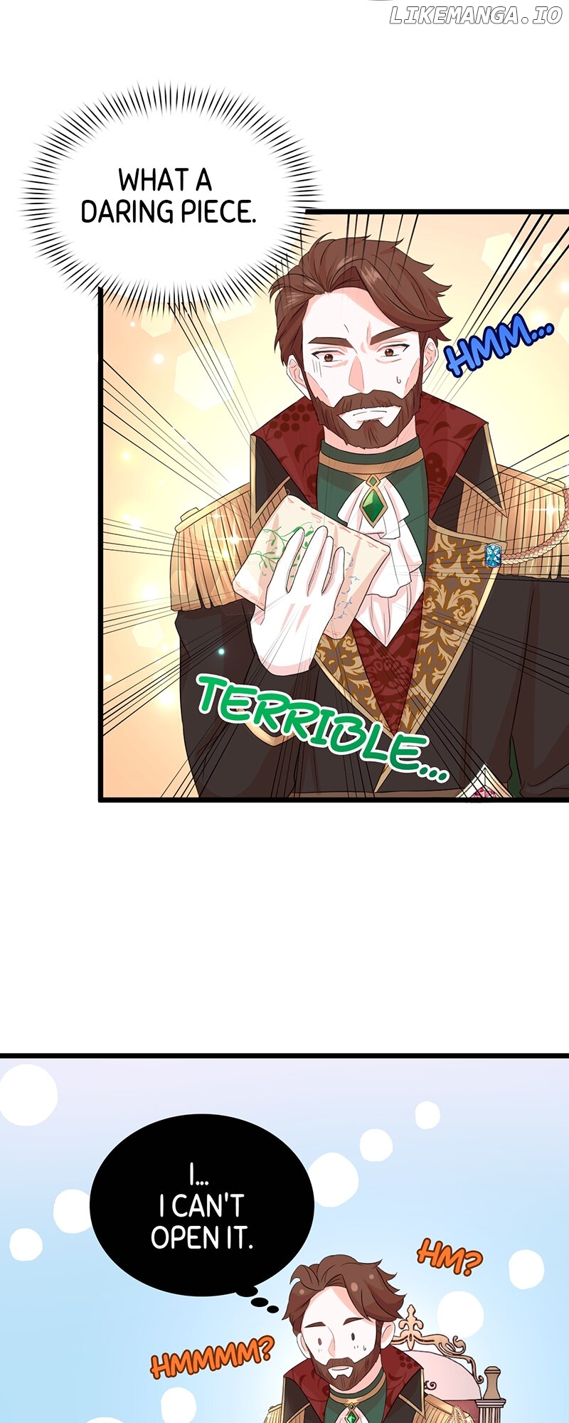 The 24th Fiancée is the Charm [Official] Chapter 14 - page 14