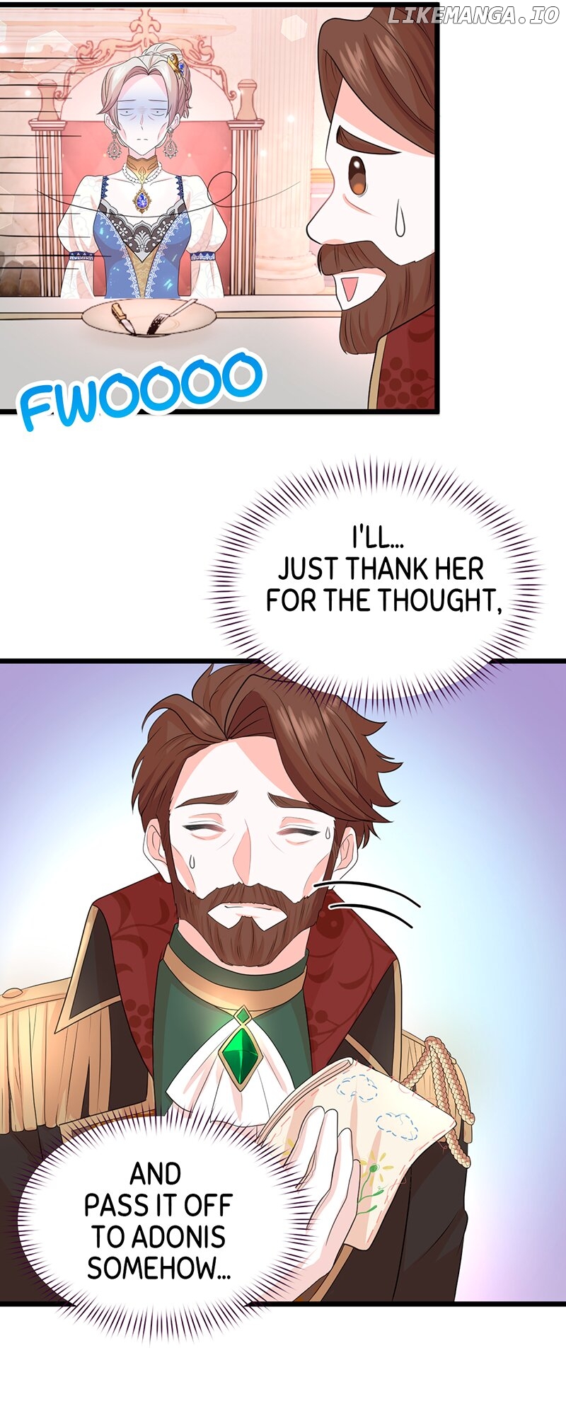 The 24th Fiancée is the Charm [Official] Chapter 14 - page 17