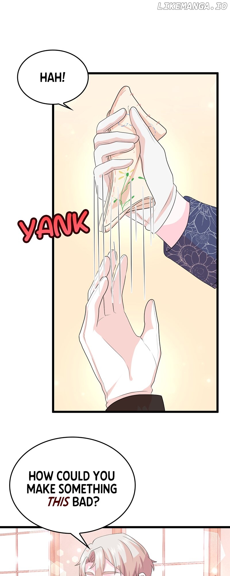 The 24th Fiancée is the Charm [Official] Chapter 14 - page 18