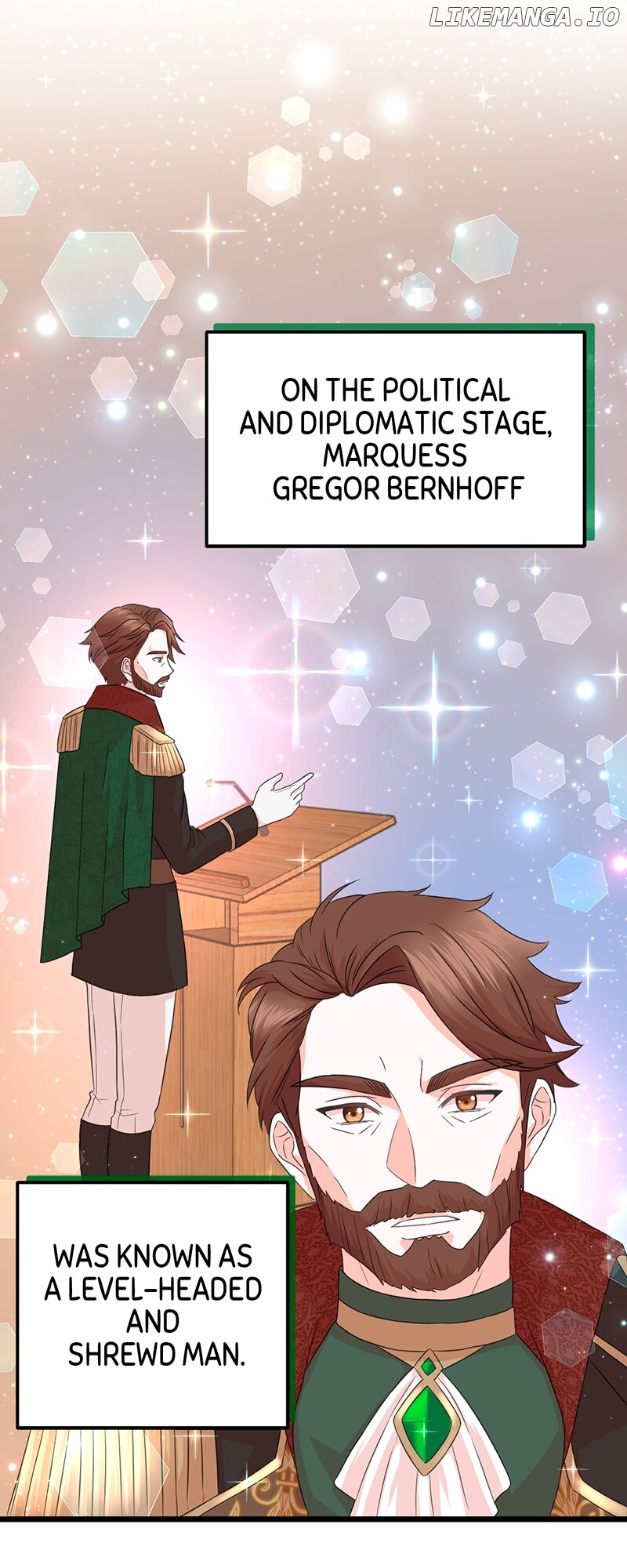 The 24th Fiancée is the Charm [Official] Chapter 14 - page 2