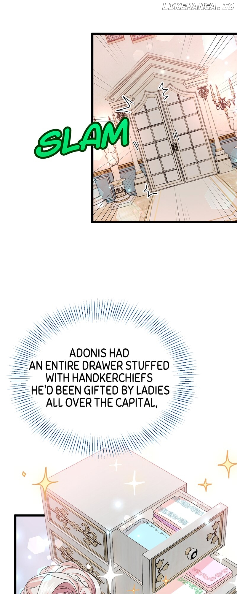 The 24th Fiancée is the Charm [Official] Chapter 14 - page 21