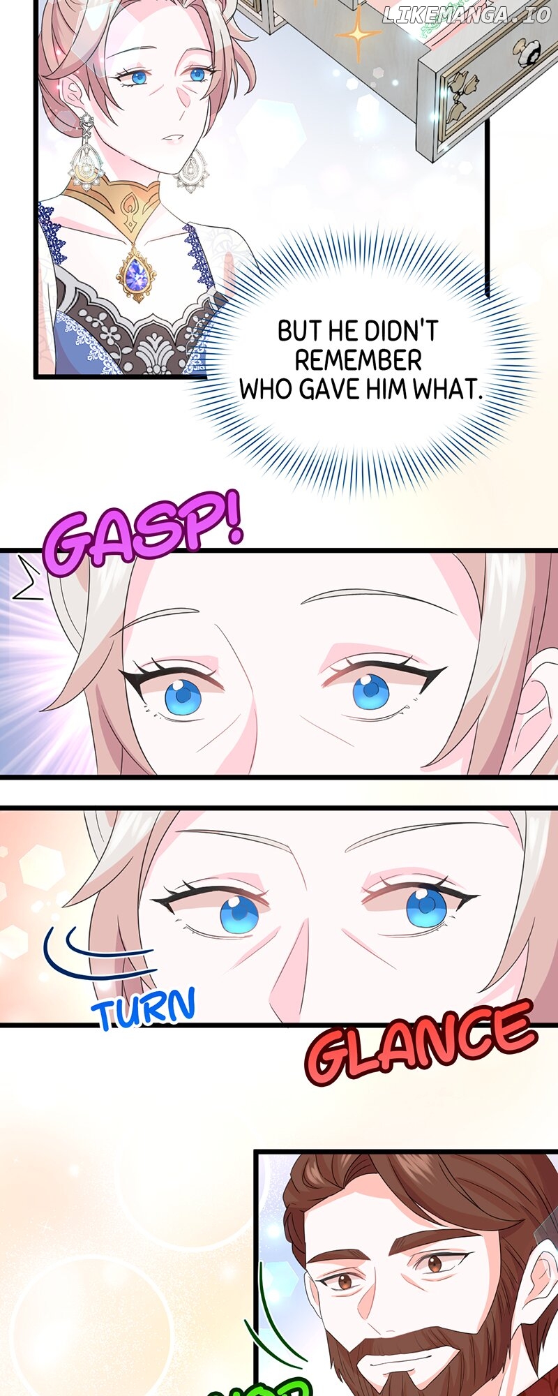 The 24th Fiancée is the Charm [Official] Chapter 14 - page 22