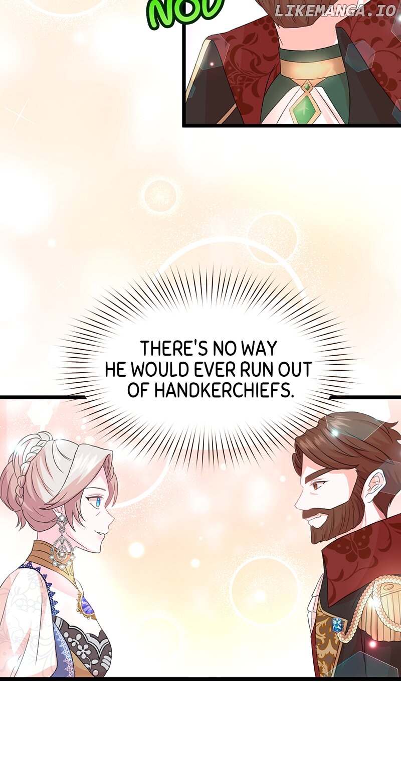 The 24th Fiancée is the Charm [Official] Chapter 14 - page 23