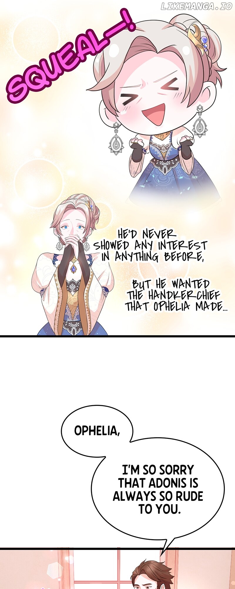 The 24th Fiancée is the Charm [Official] Chapter 14 - page 24