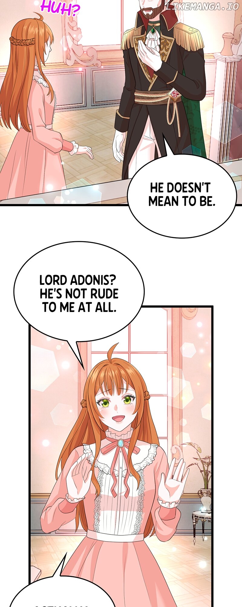 The 24th Fiancée is the Charm [Official] Chapter 14 - page 25