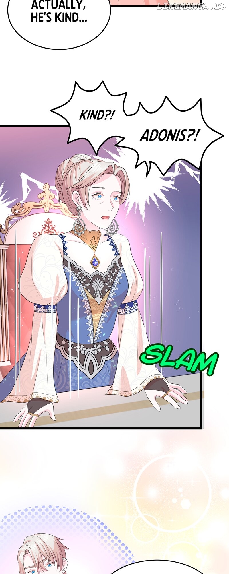 The 24th Fiancée is the Charm [Official] Chapter 14 - page 26