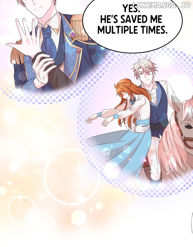 The 24th Fiancée is the Charm [Official] Chapter 14 - page 27