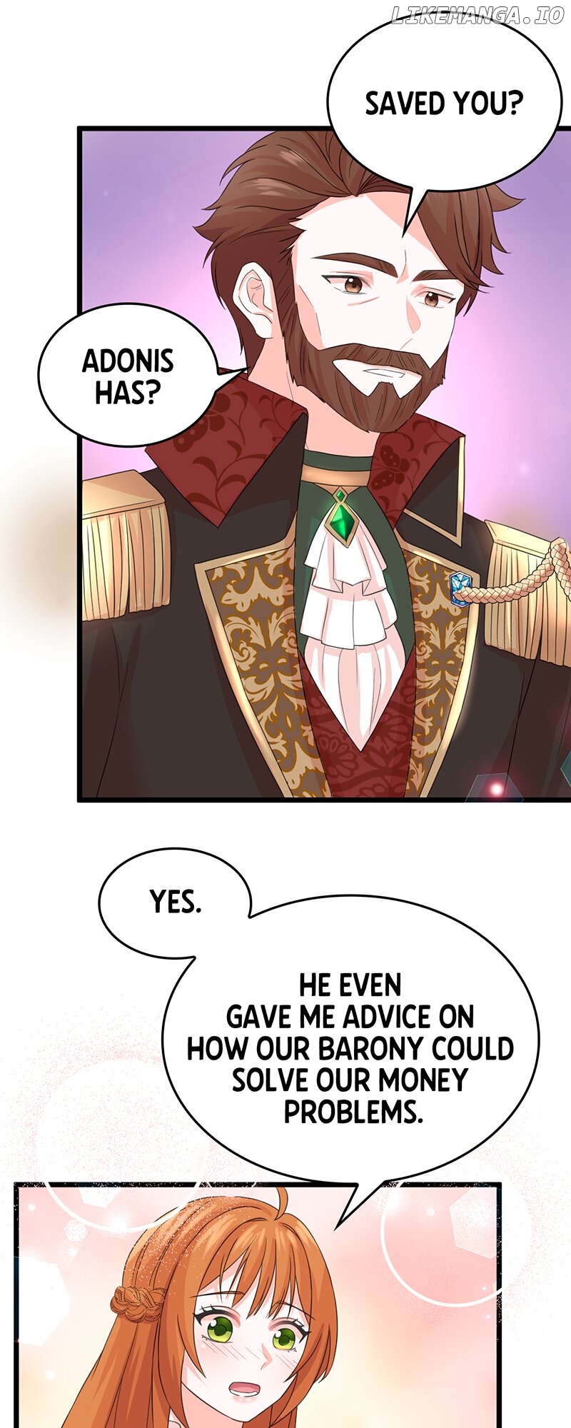 The 24th Fiancée is the Charm [Official] Chapter 14 - page 28