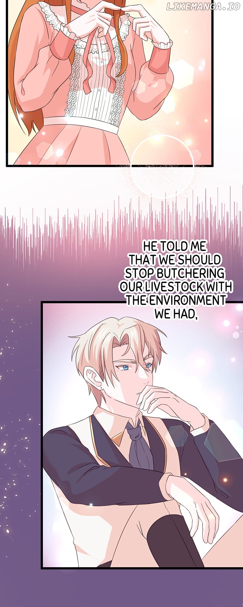 The 24th Fiancée is the Charm [Official] Chapter 14 - page 29
