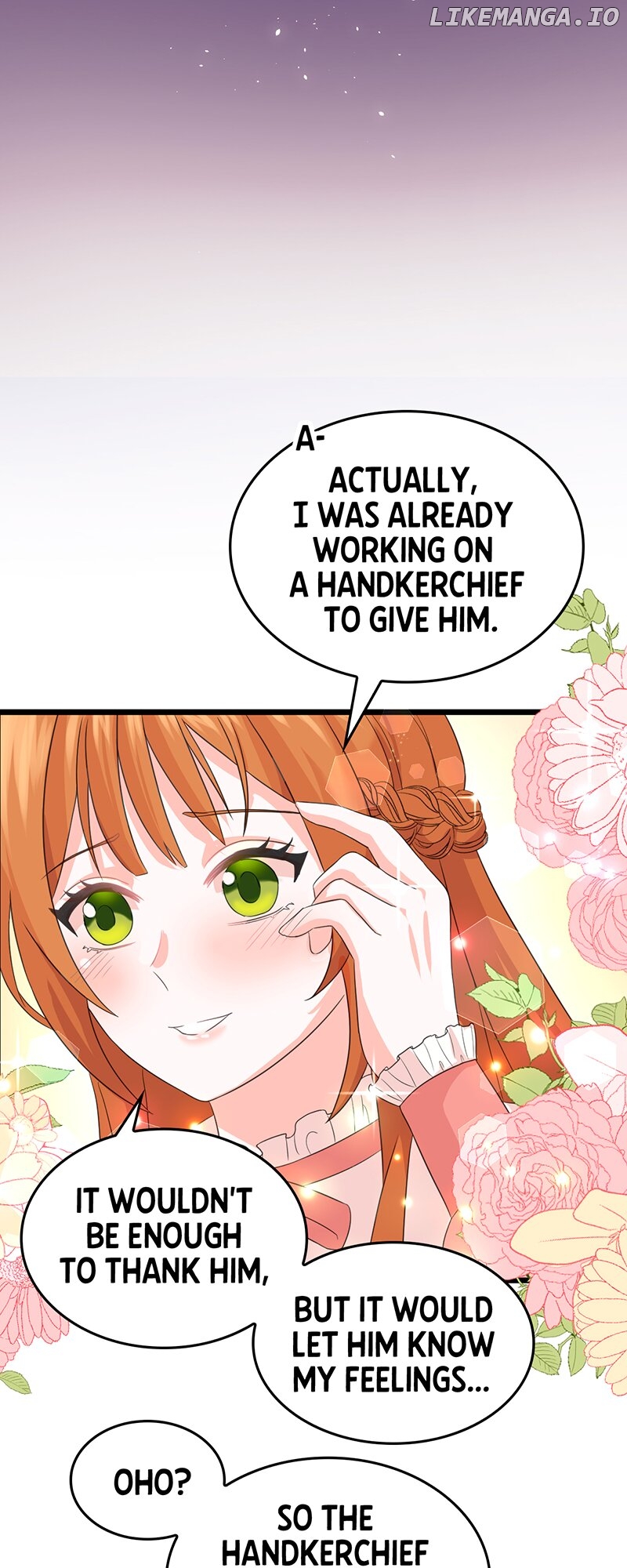 The 24th Fiancée is the Charm [Official] Chapter 14 - page 31