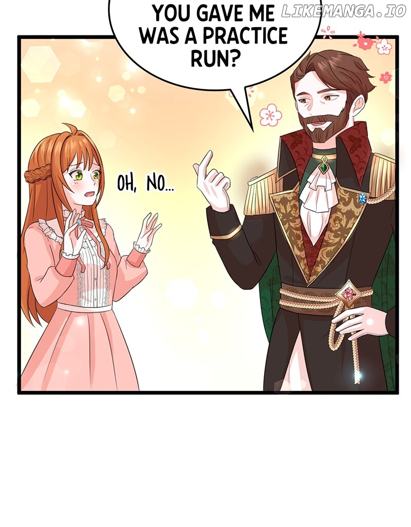 The 24th Fiancée is the Charm [Official] Chapter 14 - page 32