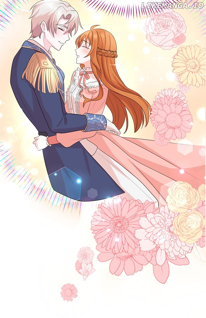 The 24th Fiancée is the Charm [Official] Chapter 14 - page 36