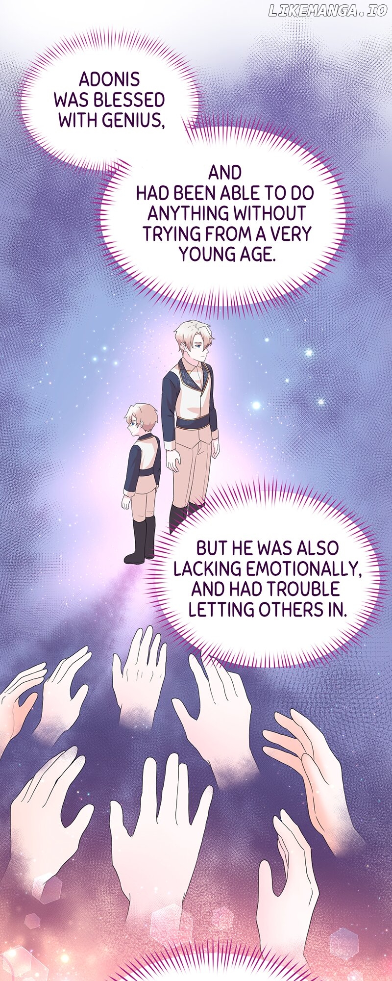 The 24th Fiancée is the Charm [Official] Chapter 14 - page 37