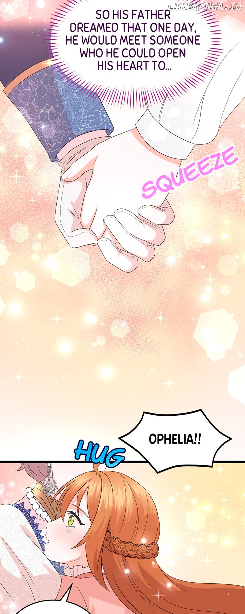 The 24th Fiancée is the Charm [Official] Chapter 14 - page 38