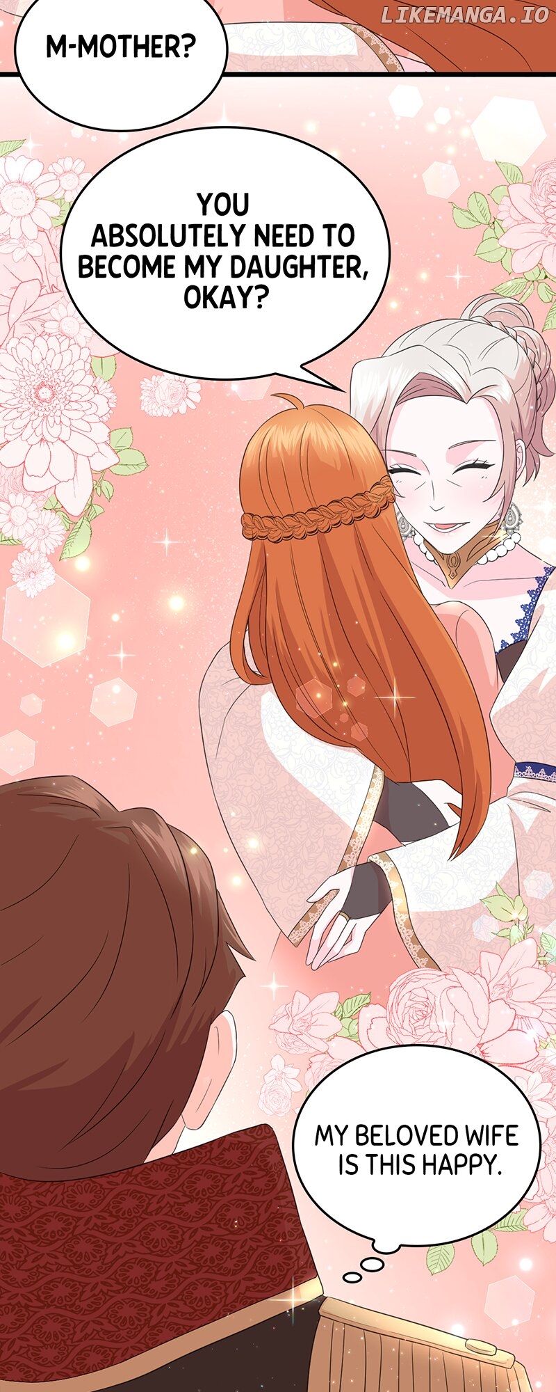 The 24th Fiancée is the Charm [Official] Chapter 14 - page 39