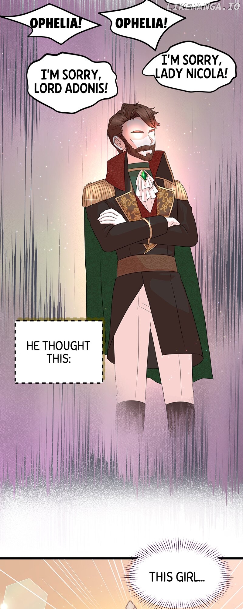 The 24th Fiancée is the Charm [Official] Chapter 14 - page 4