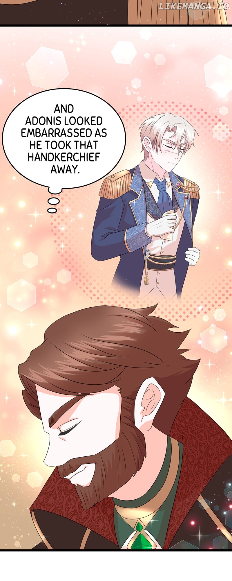 The 24th Fiancée is the Charm [Official] Chapter 14 - page 40