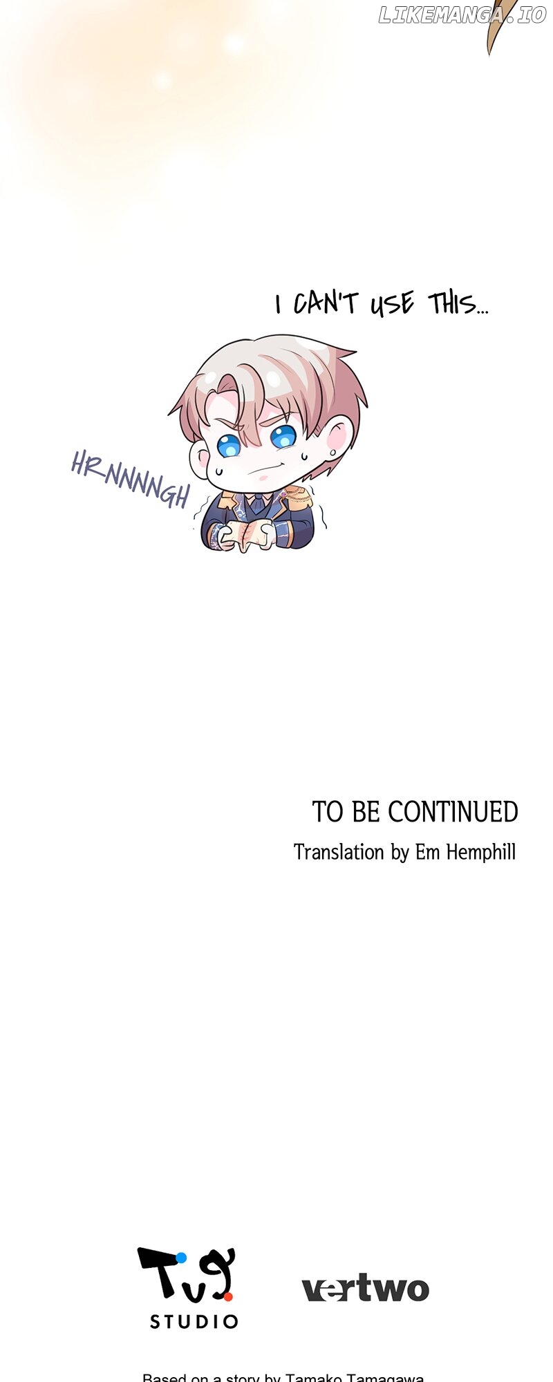 The 24th Fiancée is the Charm [Official] Chapter 14 - page 43