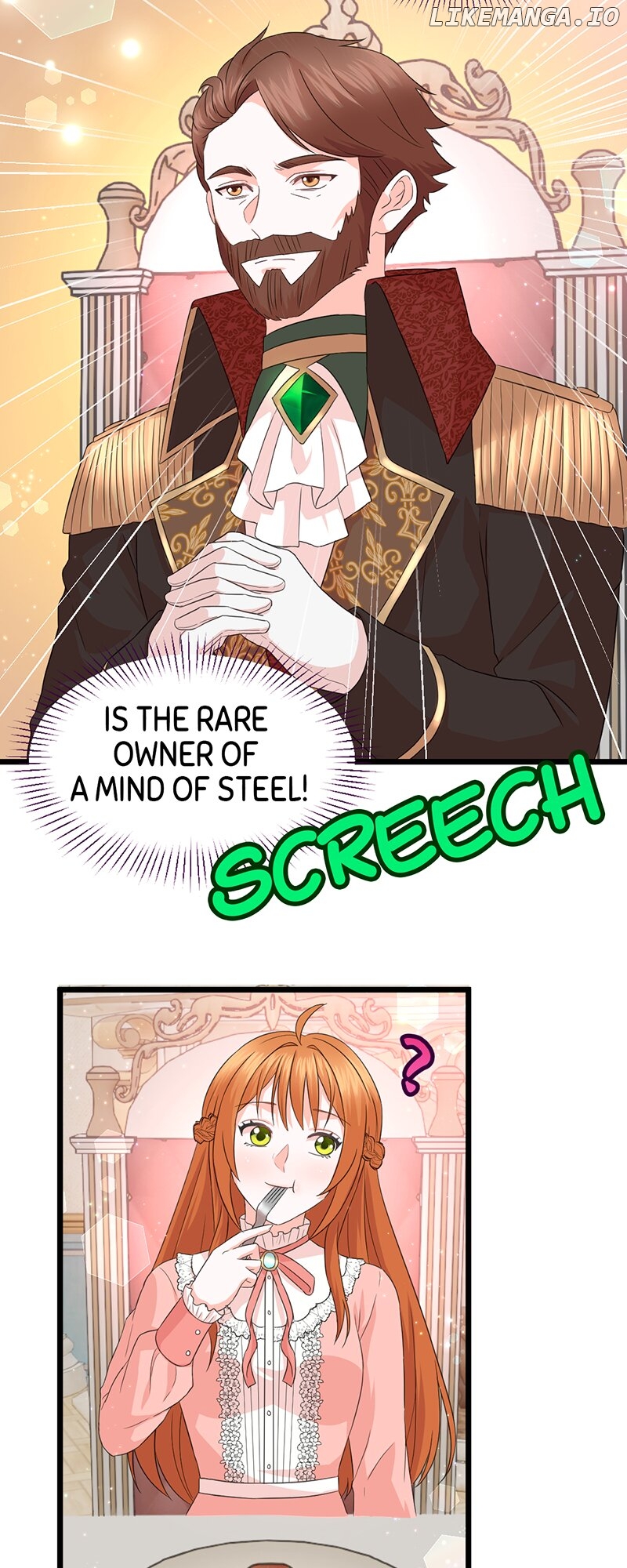 The 24th Fiancée is the Charm [Official] Chapter 14 - page 5
