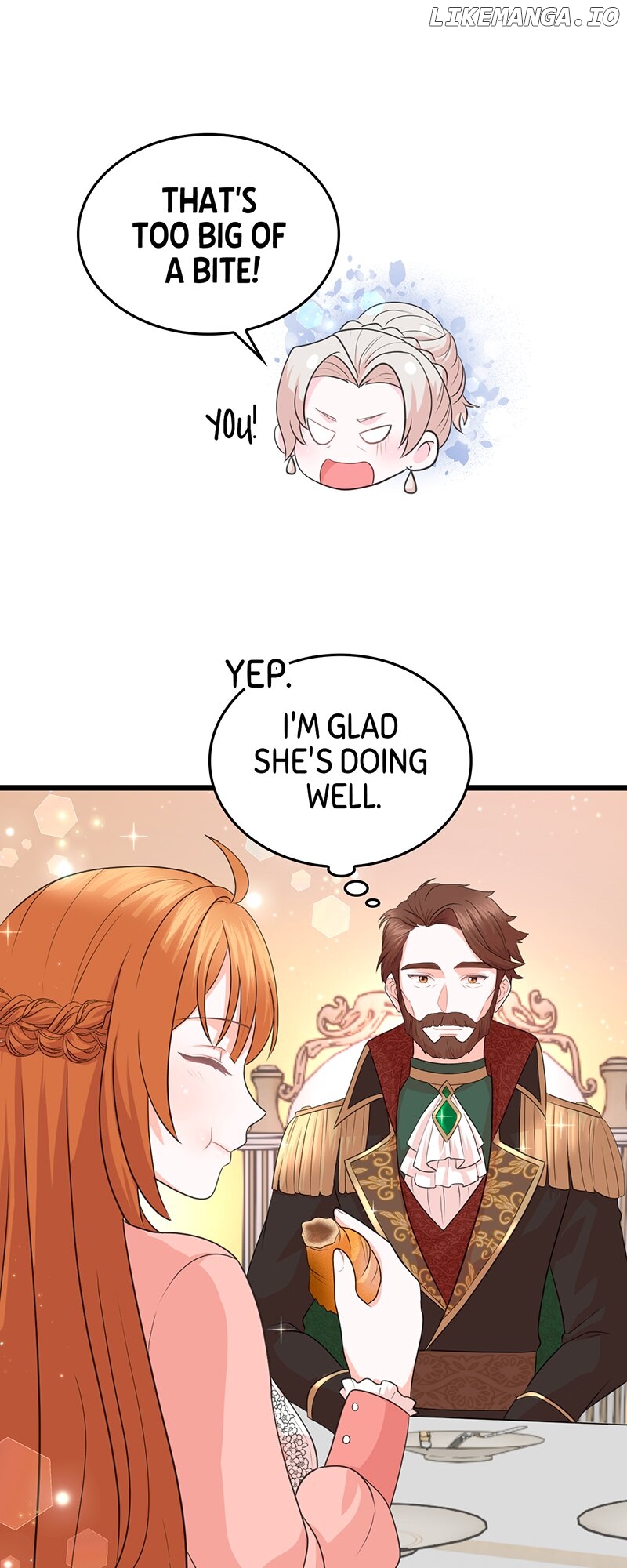 The 24th Fiancée is the Charm [Official] Chapter 14 - page 9