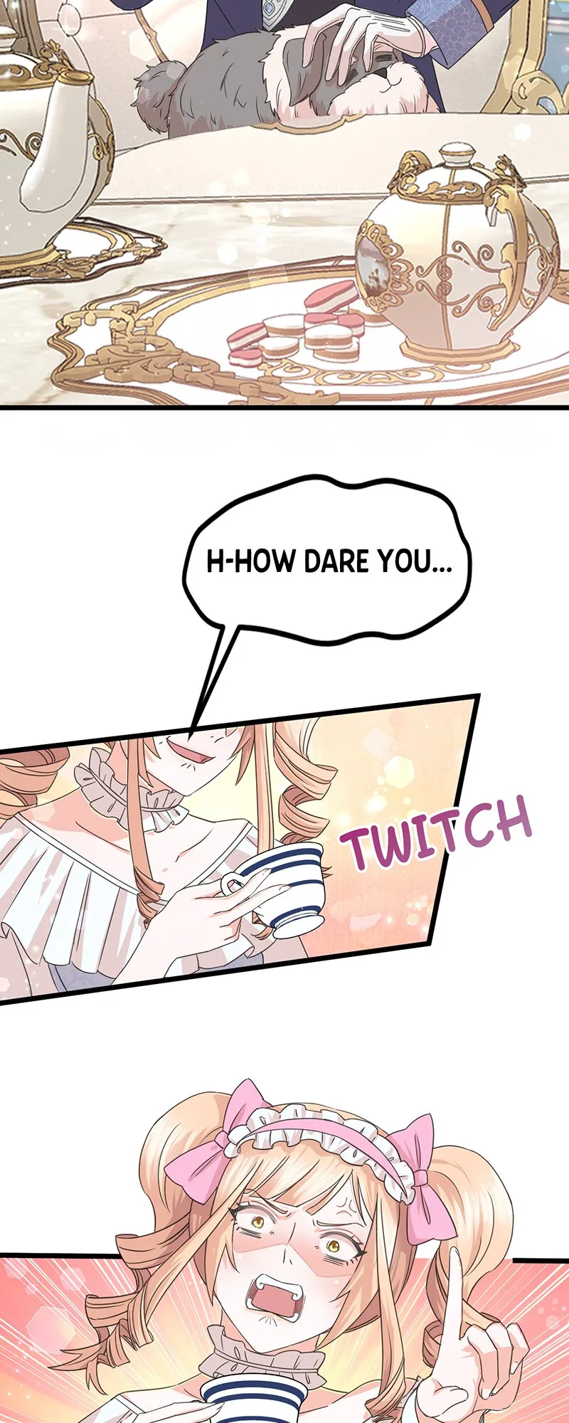 The 24th Fiancée is the Charm [Official] Chapter 2 - page 12