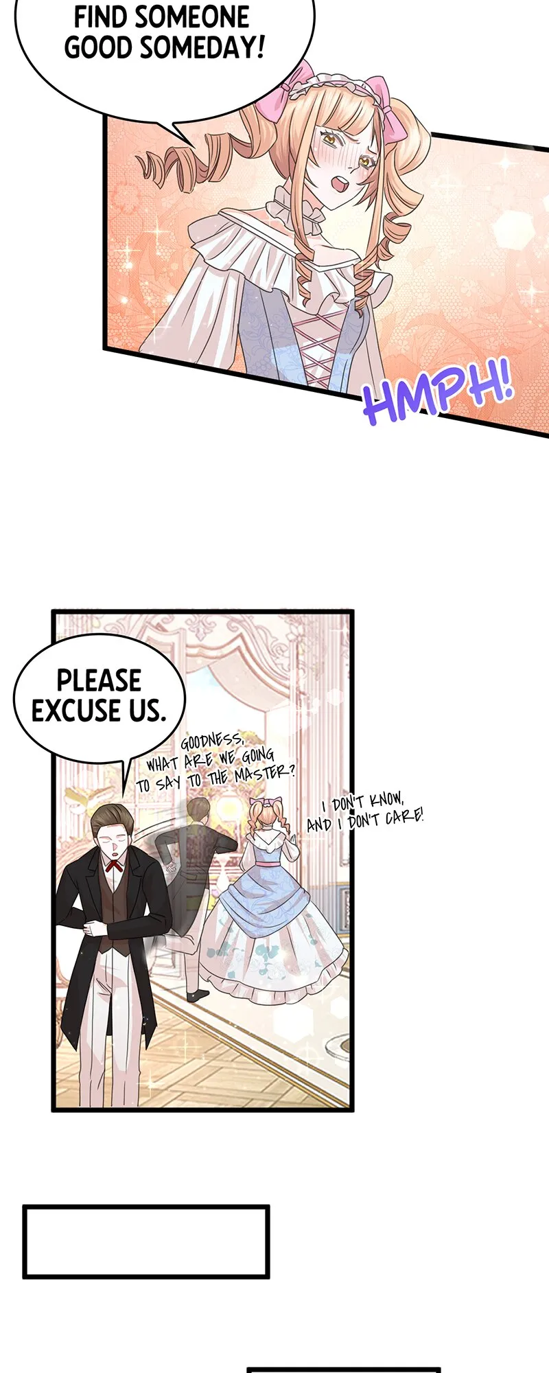The 24th Fiancée is the Charm [Official] Chapter 2 - page 15