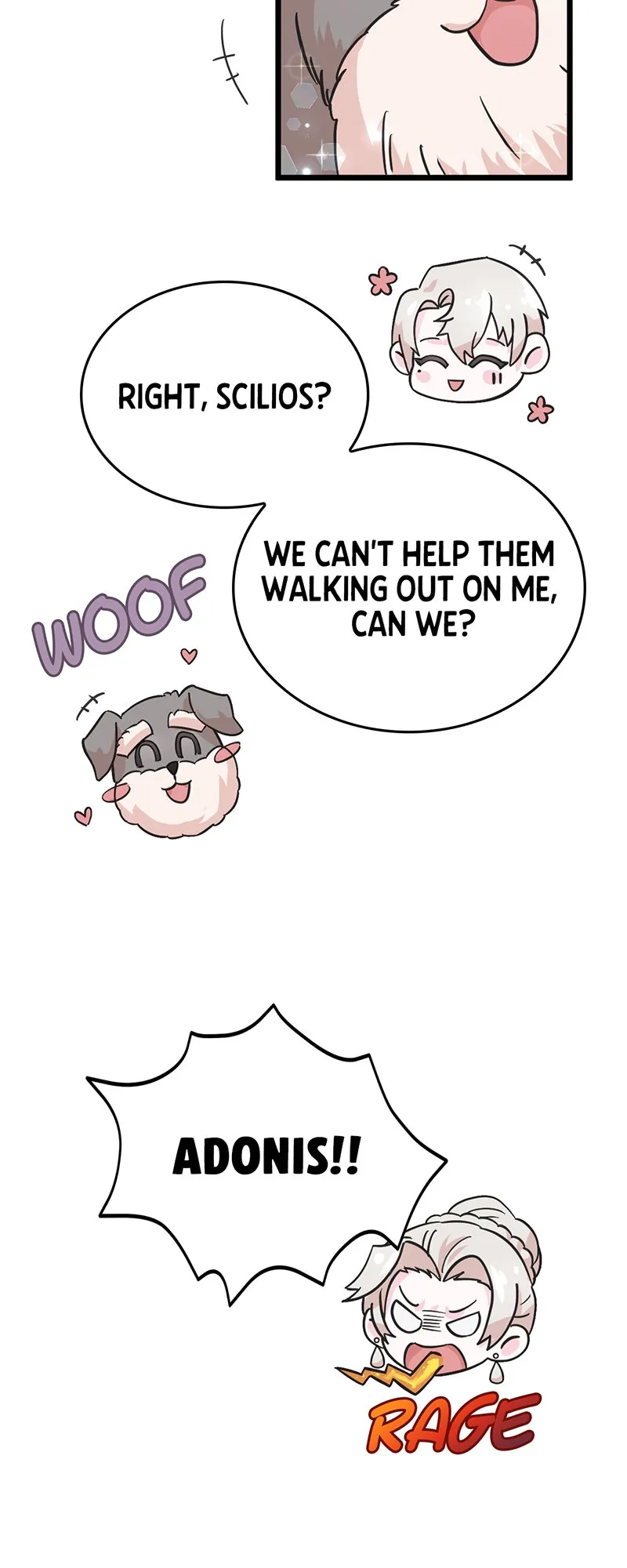 The 24th Fiancée is the Charm [Official] Chapter 2 - page 20