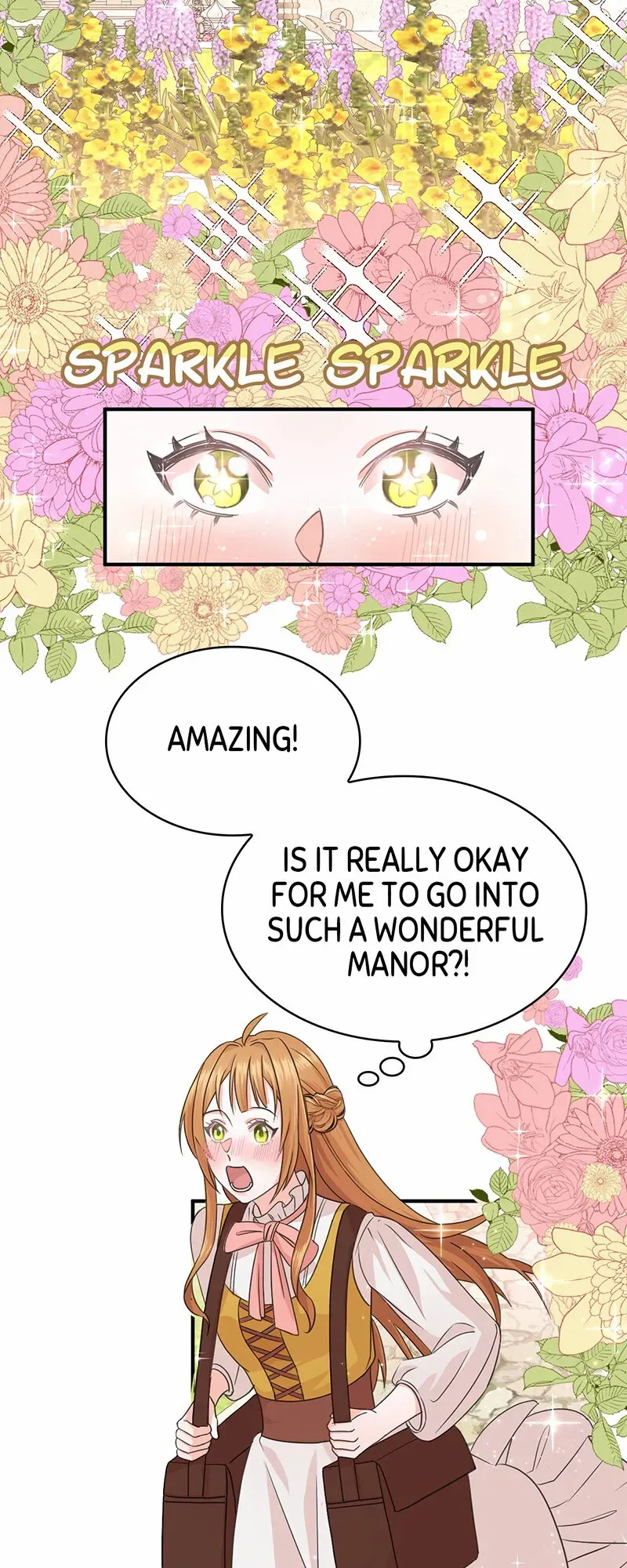 The 24th Fiancée is the Charm [Official] Chapter 2 - page 24