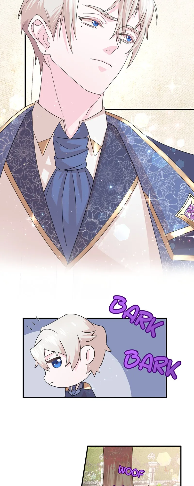 The 24th Fiancée is the Charm [Official] Chapter 2 - page 29