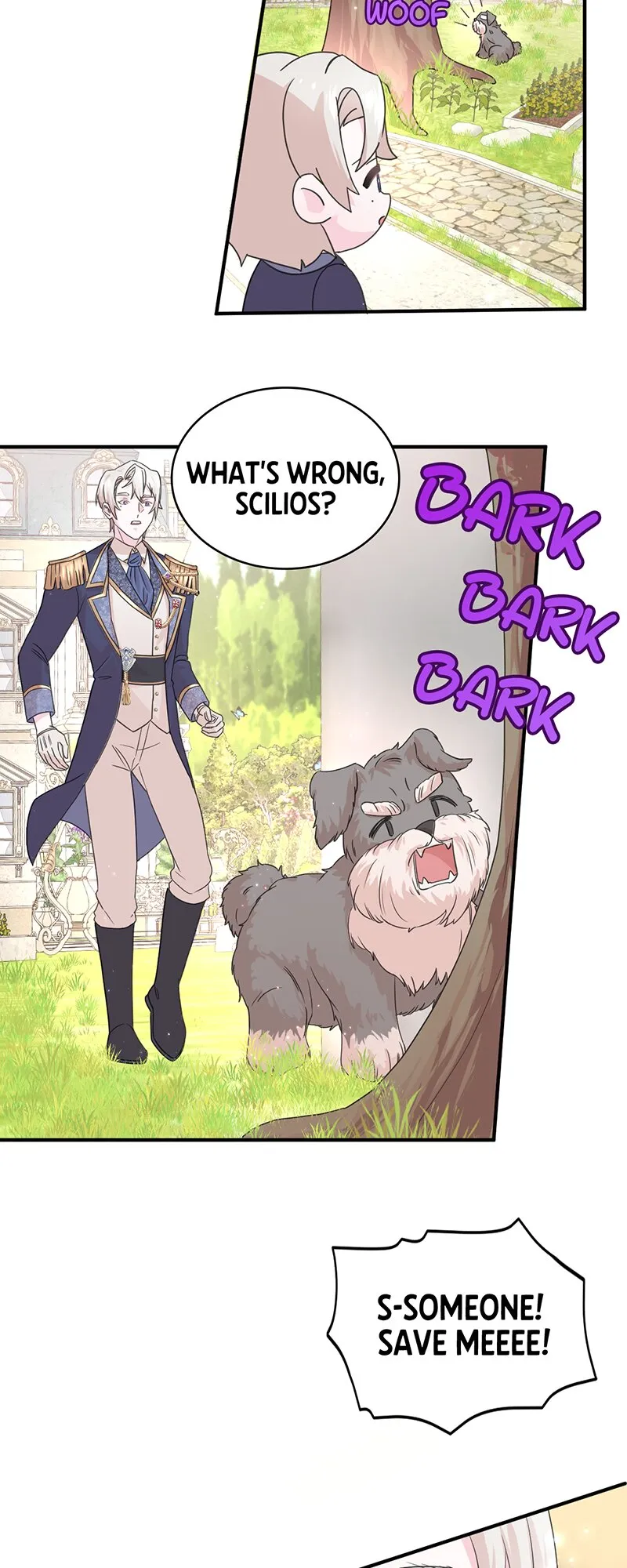 The 24th Fiancée is the Charm [Official] Chapter 2 - page 30