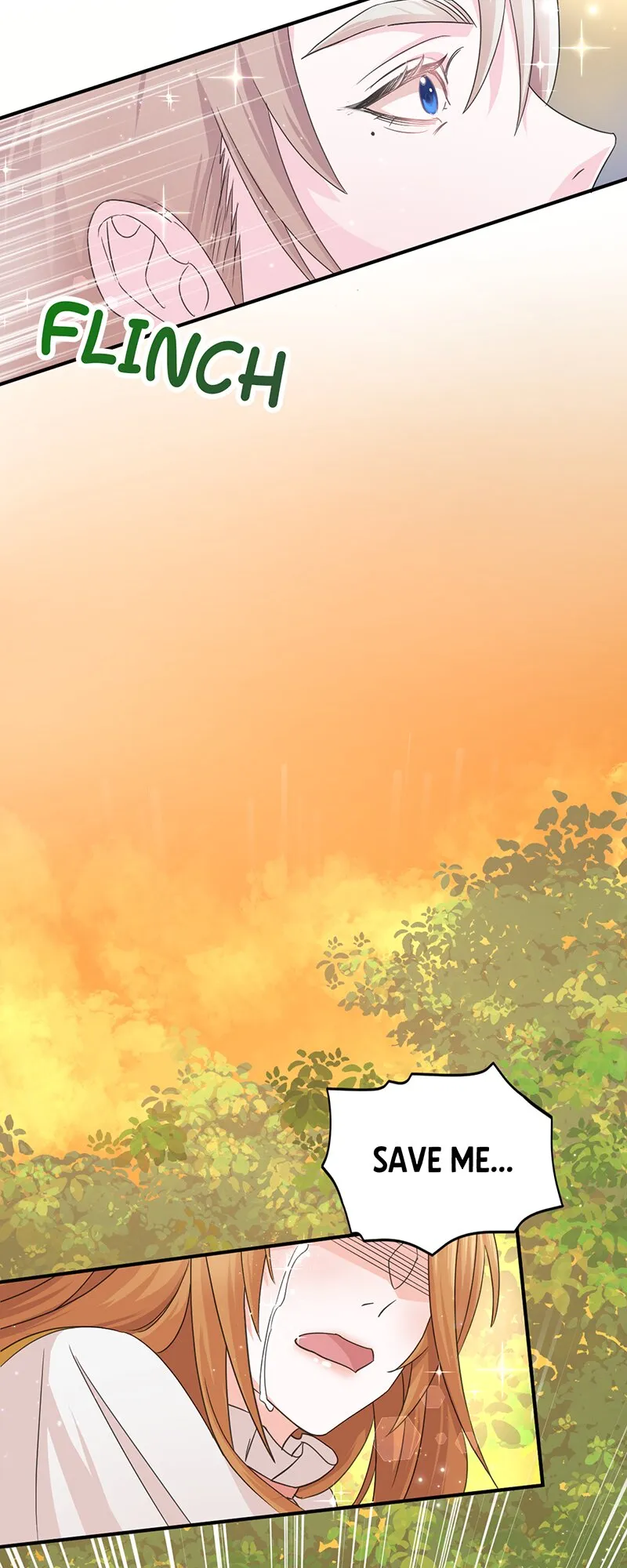 The 24th Fiancée is the Charm [Official] Chapter 2 - page 31
