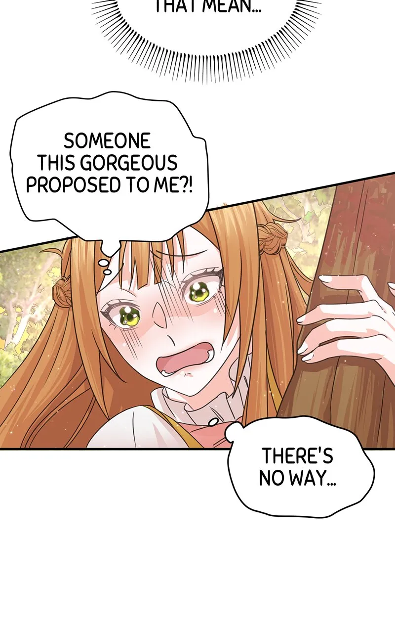 The 24th Fiancée is the Charm [Official] Chapter 2 - page 37
