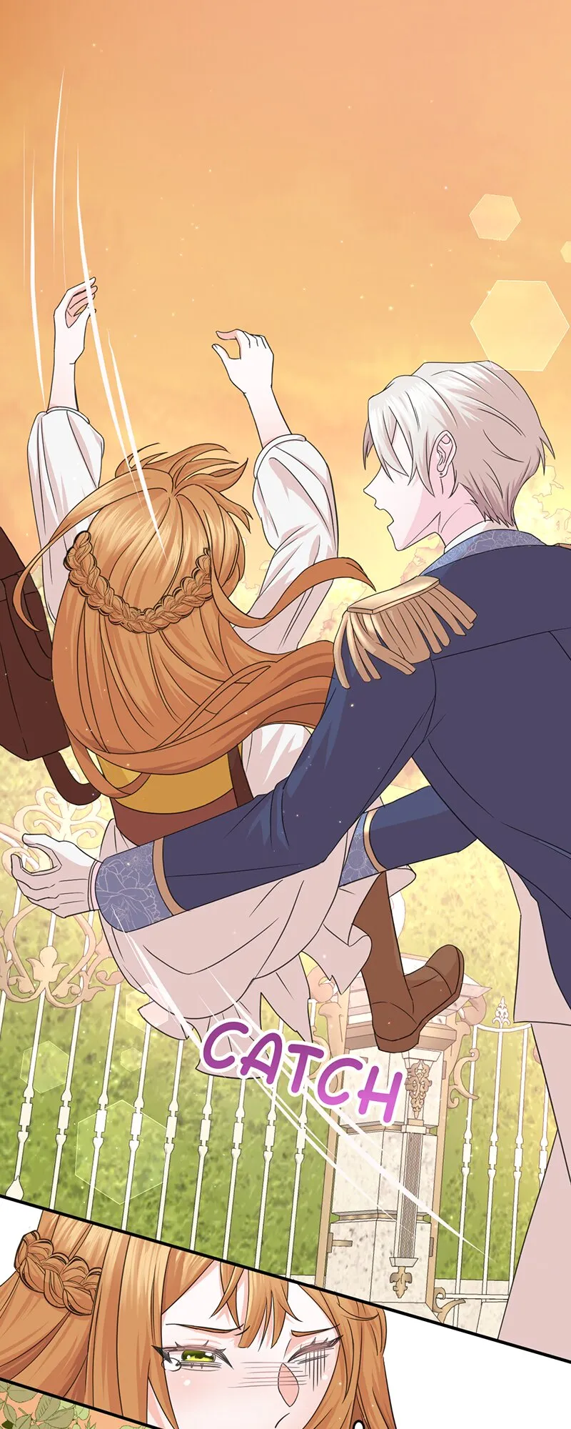 The 24th Fiancée is the Charm [Official] Chapter 2 - page 41